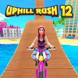 Uphill Rush 12 game