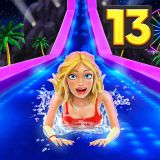 Uphill Rush 13 game