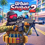 City Sniper 2