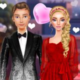 Valentine’s Day Date Game