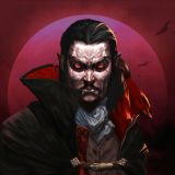 Classic Vampire Survival Game