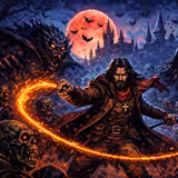 Game Edge of Vampires