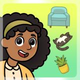Vero’s Game of Life: Clothing and Decor