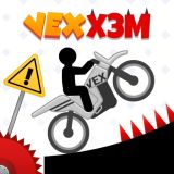 Vex X3M game