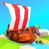 Vikings Puzzle Quest Game