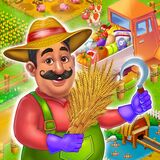 Village Farm Life Game