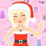 Game Dress Up Vortellina