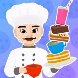 Cafe Wortelli game