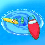 Whirlwind IO game