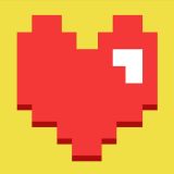 Voxel Art Game