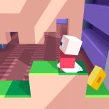 Wall of Rock game