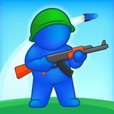 Master of War game