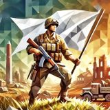 Battle of the States IO: Conquest Battles
