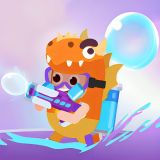 Water Gun Shooter Game