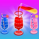 Jam-Drenched Water Game