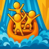 Game Aquapark Sort