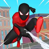 Spider-Man: Web Race