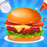 Weight Gain Diet Game: Cooking Recipes