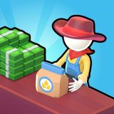 Wild West Farm Game