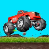Wheel Race 3D game