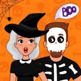 Who’s Who: Halloween Game