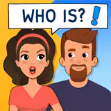Game Who Is This? Special