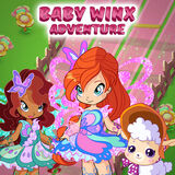 Winx Club: Kids’ Adventure
