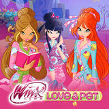 Winx Club: Love and Pets