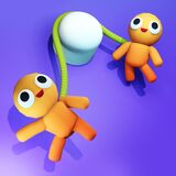Game Wobbly Spin