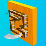 Wood Cutter – Saw Game