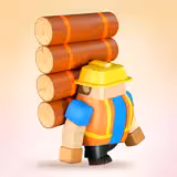 Woodworking Factory Game