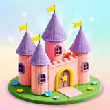 Wool Mania: 3D Sorting Puzzle Game