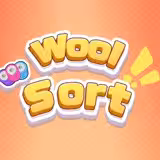 Wool Sorting Game