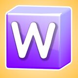 Vocabulary Swipe Game