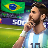 2022 World Cup Game: Free Kicks