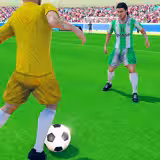 World Soccer Game Championship