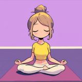 Yogaventura game