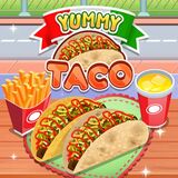 Tasty Taco Game