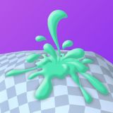 Zen Splash Game