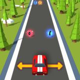 Zenit Rush game