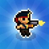 Jumping Zombie Game
