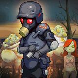 Zombie Game Straight Ahead