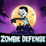 Zombie Defense: Night of the Dead