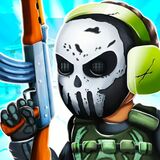 Zombie Shooting: Days of Survival
