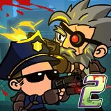 Zombie Apocalypse 2