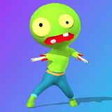 Zombie Hunter 2022