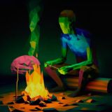 Zombie Island Survival Game