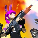 Zombie Chaos game