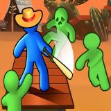 Zombie Raft 2