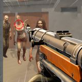 King of Zombie Shooters